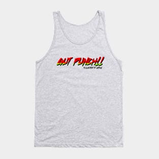 Gut Punch!! Tank Top